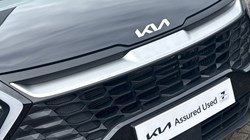 2023 (23) KIA SPORTAGE 1.6T GDi ISG 3 5dr 5506677