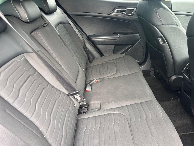 2023 (23) KIA SPORTAGE 1.6T GDi ISG 3 5dr 5506645
