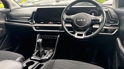 2023 (23) KIA SPORTAGE 1.6T GDi ISG 3 5dr 5506662