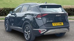 2023 (23) KIA SPORTAGE 1.6T GDi ISG 3 5dr 5506643