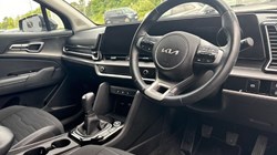 2023 (23) KIA SPORTAGE 1.6T GDi ISG 3 5dr 5506651