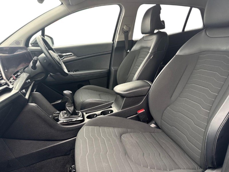 2023 (23) KIA SPORTAGE 1.6T GDi ISG 3 5dr 5506644