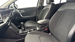 2023 (23) KIA SPORTAGE 1.6T GDi ISG 3 5dr 5506644