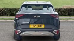 2023 (23) KIA SPORTAGE 1.6T GDi ISG 3 5dr 5506647