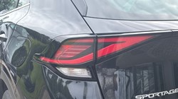 2023 (23) KIA SPORTAGE 1.6T GDi ISG 3 5dr 5506678