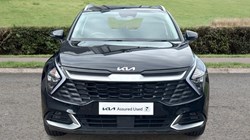 2023 (23) KIA SPORTAGE 1.6T GDi ISG 3 5dr 5506648