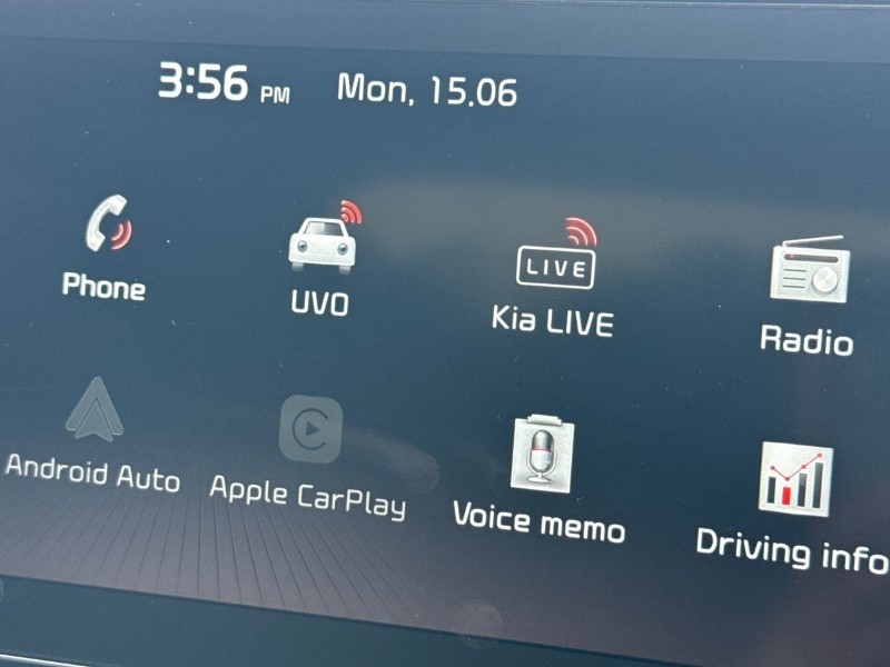 2020 (70) KIA XCEED 1.0T GDi ISG 3 5dr 5510183