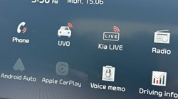 2020 (70) KIA XCEED 1.0T GDi ISG 3 5dr 5510183