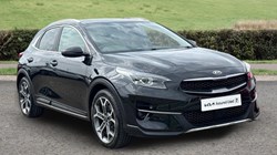 2020 (70) KIA XCEED 1.0T GDi ISG 3 5dr 5510159