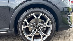 2020 (70) KIA XCEED 1.0T GDi ISG 3 5dr 5510166