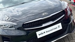 2020 (70) KIA XCEED 1.0T GDi ISG 3 5dr 5510193
