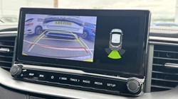 2020 (70) KIA XCEED 1.0T GDi ISG 3 5dr 5510182