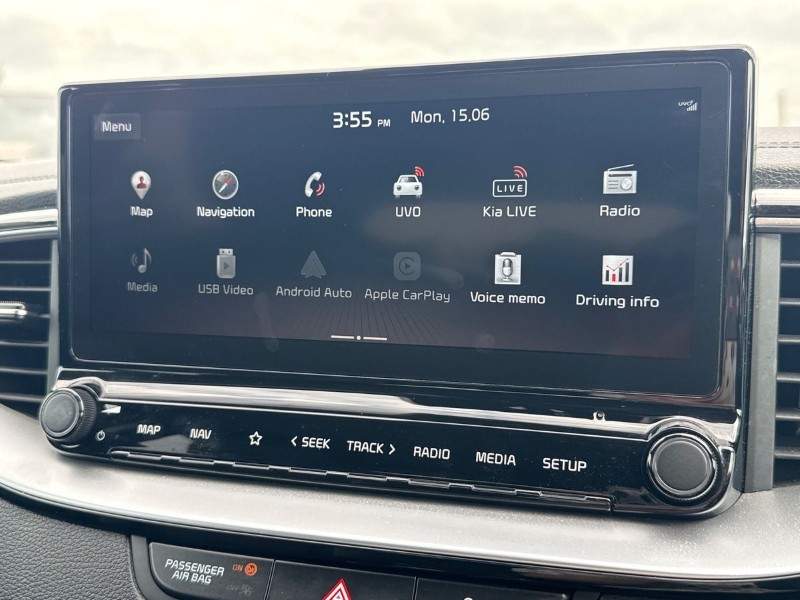 2020 (70) KIA XCEED 1.0T GDi ISG 3 5dr 5510180