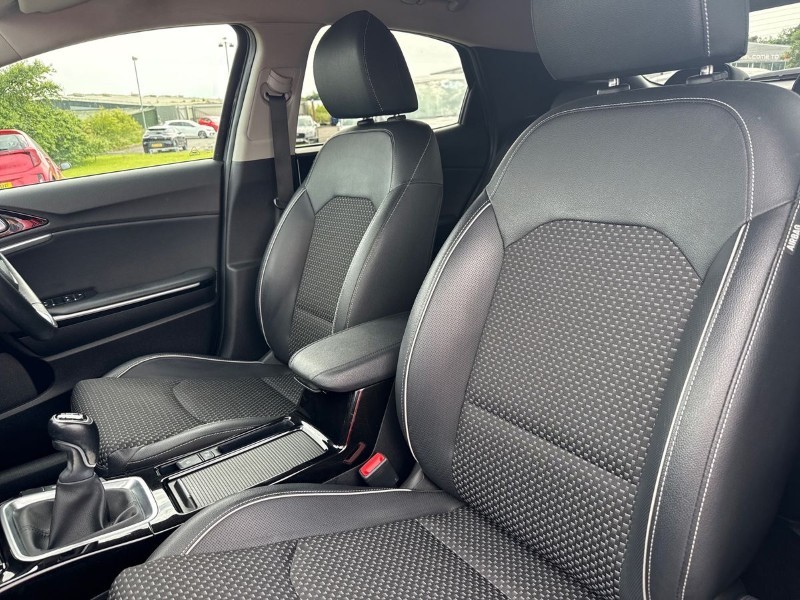 2020 (70) KIA XCEED 1.0T GDi ISG 3 5dr 5510188