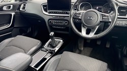 2020 (70) KIA XCEED 1.0T GDi ISG 3 5dr 5510179