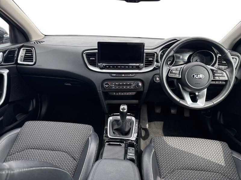 2020 (70) KIA XCEED 1.0T GDi ISG 3 5dr 5510167