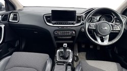 2020 (70) KIA XCEED 1.0T GDi ISG 3 5dr 5510167