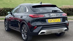2020 (70) KIA XCEED 1.0T GDi ISG 3 5dr 5510160