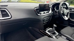 2020 (70) KIA XCEED 1.0T GDi ISG 3 5dr 5510189