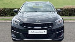 2020 (70) KIA XCEED 1.0T GDi ISG 3 5dr 5510165