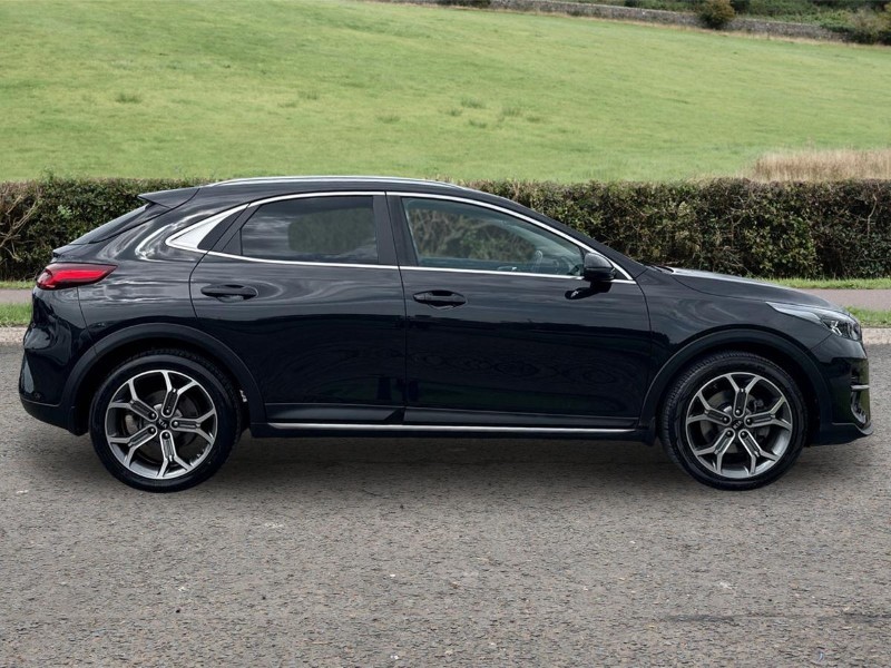 2020 (70) KIA XCEED 1.0T GDi ISG 3 5dr 5510163