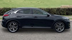2020 (70) KIA XCEED 1.0T GDi ISG 3 5dr 5510163