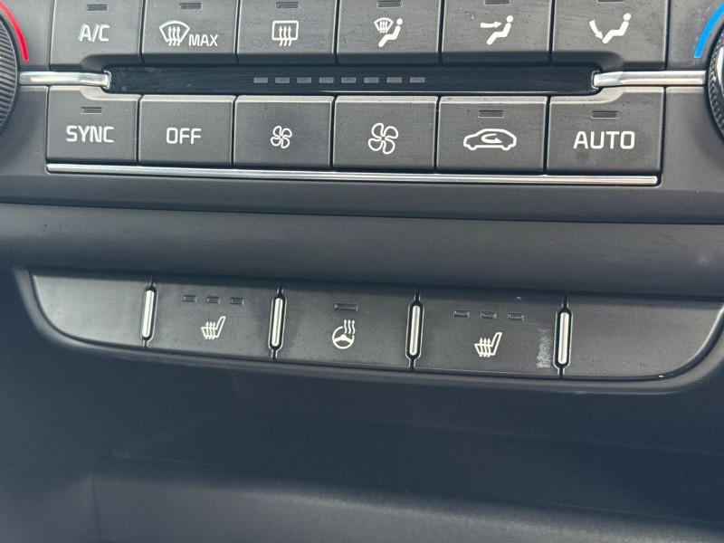 2020 (70) KIA XCEED 1.0T GDi ISG 3 5dr 5510185