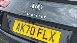 2020 (70) KIA XCEED 1.0T GDi ISG 3 5dr 5510196