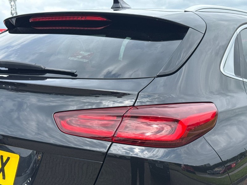 2020 (70) KIA XCEED 1.0T GDi ISG 3 5dr 5510194