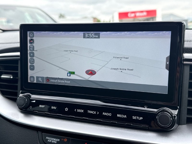 2020 (70) KIA XCEED 1.0T GDi ISG 3 5dr 5510181