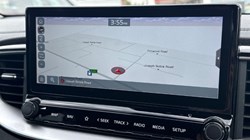 2020 (70) KIA XCEED 1.0T GDi ISG 3 5dr 5510181