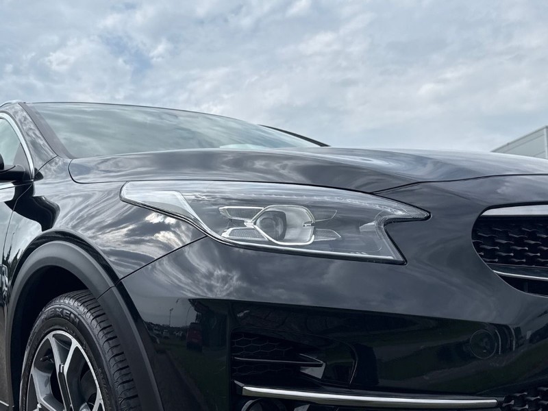 2020 (70) KIA XCEED 1.0T GDi ISG 3 5dr 5510192