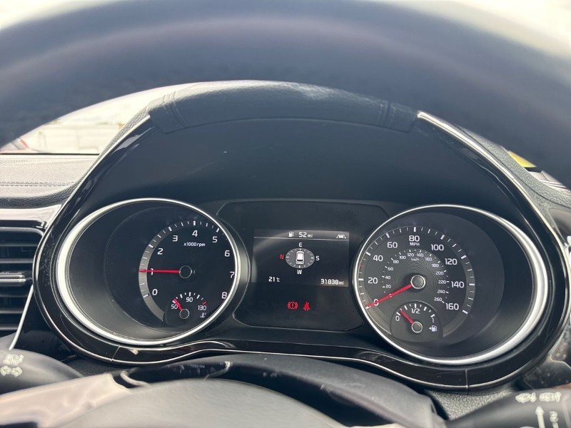 2020 (70) KIA XCEED 1.0T GDi ISG 3 5dr 5510178