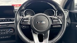 2020 (70) KIA XCEED 1.0T GDi ISG 3 5dr 5510175