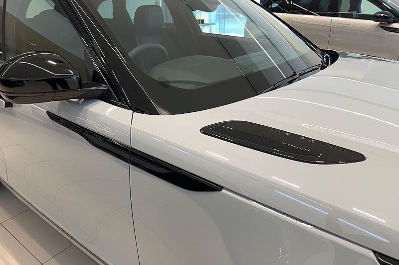  LAND ROVER RANGE ROVER VELAR 2.0 D200 MHEV Dynamic SE 5dr Auto 5266451