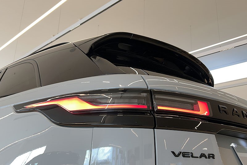  LAND ROVER RANGE ROVER VELAR 2.0 D200 MHEV Dynamic SE 5dr Auto 5266445