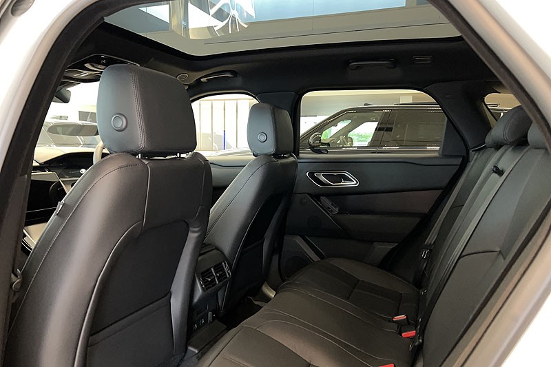  LAND ROVER RANGE ROVER VELAR 2.0 D200 MHEV Dynamic SE 5dr Auto 5266436