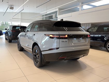 LAND ROVER RANGE ROVER VELAR 2.0 D200 MHEV Dynamic SE 5dr Auto