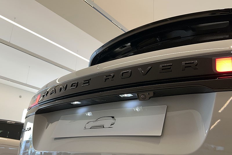  LAND ROVER RANGE ROVER VELAR 2.0 D200 MHEV Dynamic SE 5dr Auto 5266447