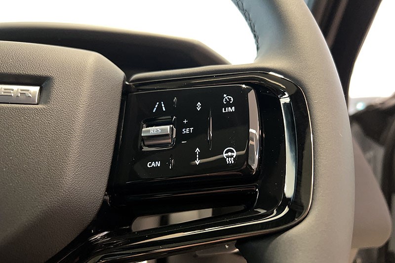  LAND ROVER RANGE ROVER VELAR 2.0 D200 MHEV Dynamic SE 5dr Auto 5266427