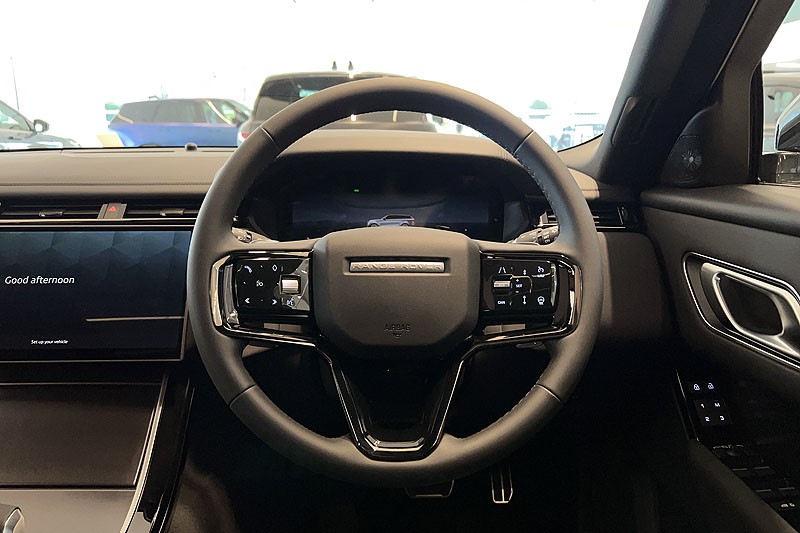  LAND ROVER RANGE ROVER VELAR 2.0 D200 MHEV Dynamic SE 5dr Auto 5266417