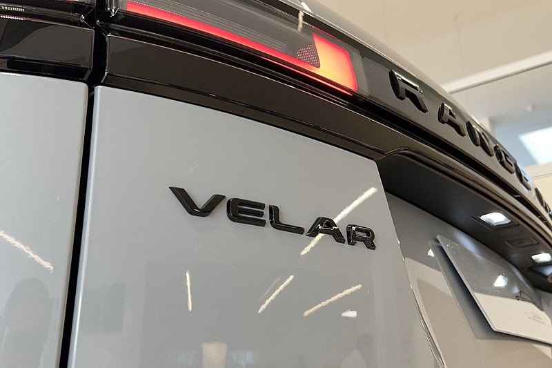  LAND ROVER RANGE ROVER VELAR 2.0 D200 MHEV Dynamic SE 5dr Auto 5266446