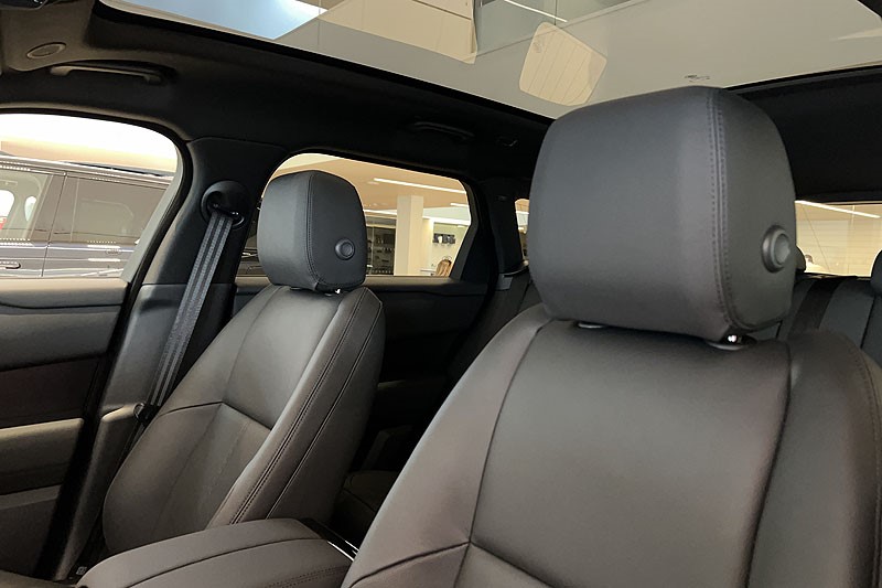  LAND ROVER RANGE ROVER VELAR 2.0 D200 MHEV Dynamic SE 5dr Auto 5266435