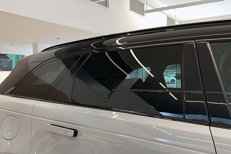  LAND ROVER RANGE ROVER VELAR 2.0 D200 MHEV Dynamic SE 5dr Auto 5266448