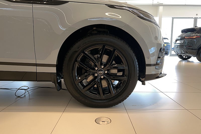  LAND ROVER RANGE ROVER VELAR 2.0 D200 MHEV Dynamic SE 5dr Auto 5266410