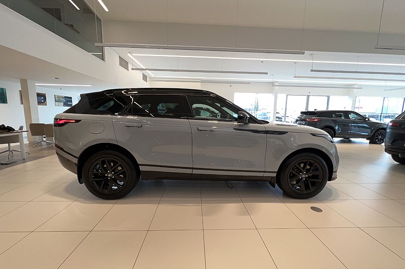  LAND ROVER RANGE ROVER VELAR 2.0 D200 MHEV Dynamic SE 5dr Auto 5266408