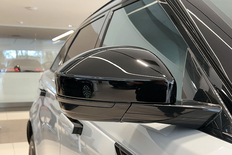  LAND ROVER RANGE ROVER VELAR 2.0 D200 MHEV Dynamic SE 5dr Auto 5266450