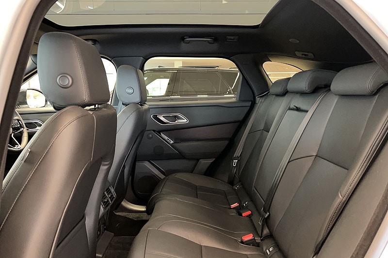  LAND ROVER RANGE ROVER VELAR 2.0 D200 MHEV Dynamic SE 5dr Auto 5266414