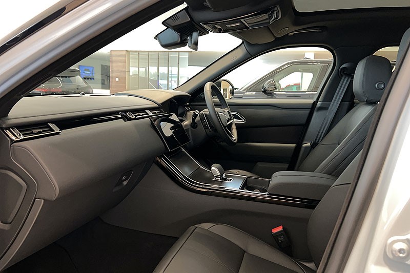  LAND ROVER RANGE ROVER VELAR 2.0 D200 MHEV Dynamic SE 5dr Auto 5266433