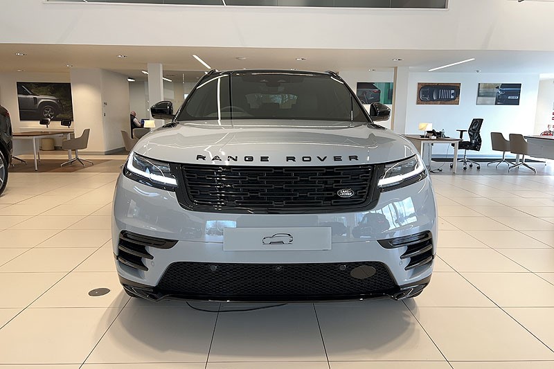  LAND ROVER RANGE ROVER VELAR 2.0 D200 MHEV Dynamic SE 5dr Auto 5266409